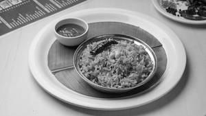 Schezwan Fried Rice