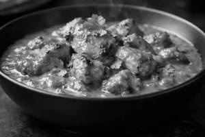 Chicken Tikka Butter Masala