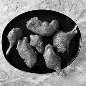Boneless Chicken Garlic