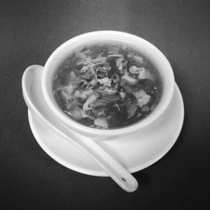 Chicken Hot & Sour Soup