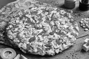 Paneer Special Pizza [8 Inches]
