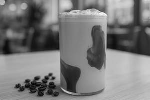Classic Cold Coffee