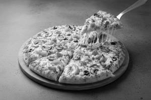 Farm House Pizza