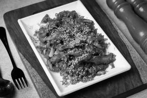 Chilli Potato
