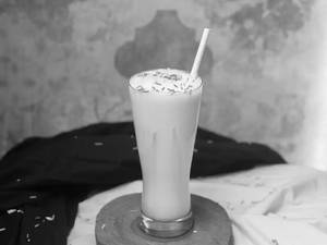 Butterscotch Shake