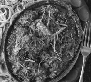 Bhuna Gosht