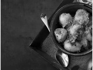 Aloo Jeera