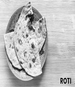 Tandoori Plain Roti