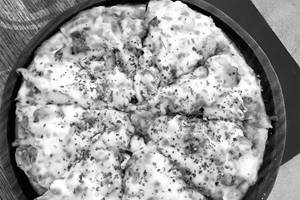 Cheese Pizza [8 inches]