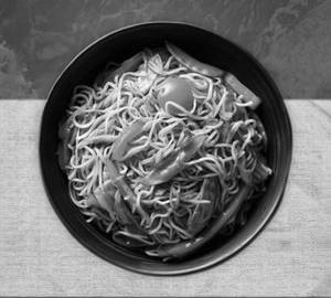 Chilli Garlic Noodles
