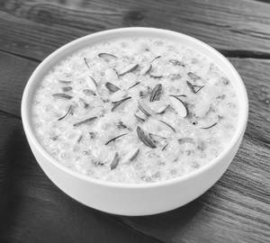 Sabudana Kheer