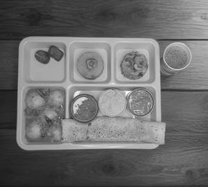 Mini Tiffin