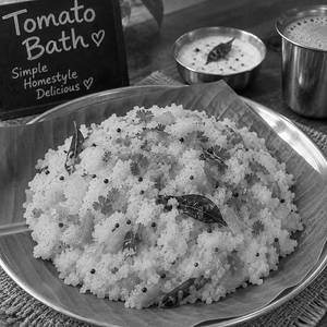 Tomato Baath