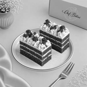 Redvelvet Cheese Frosting  Eggless Pastry