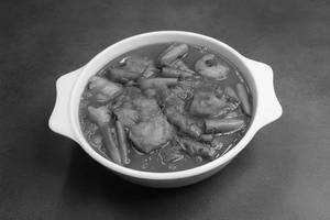 Aloo Parwal