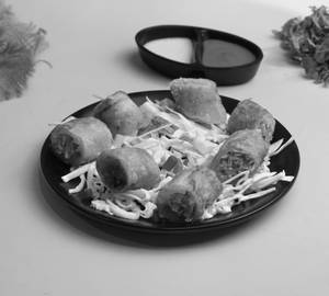 Veg Spring Roll