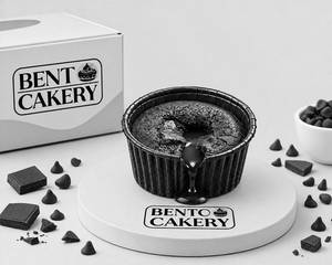Choco Lava Cake