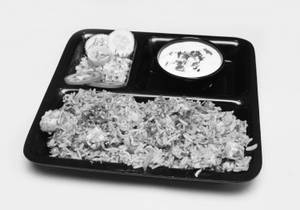 Paneer Pulav