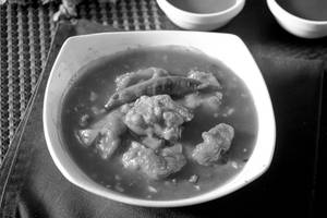 Fish Schezwan Sauce