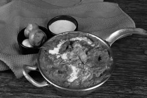 Paneer Punjabi