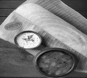 Masala Dosa