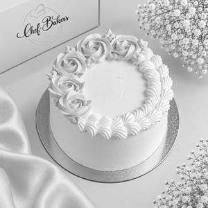 Creamy Treat Bento Cake