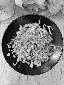 Veg Mix Chowmein