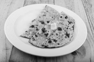 Butter Tandoor Roti