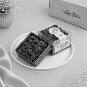 Milk Chocolate Tres- Leches-200ml
