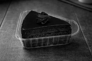 Choco Fantasy Pastry
