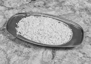 Plain Rice