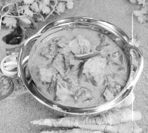 Veg Jaipuri