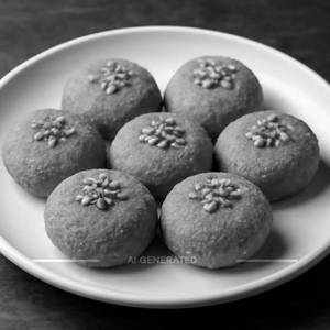 Mathura Peda