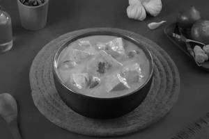 Paneer Handi