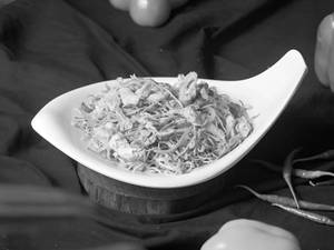 Chicken Egg Chowmein