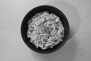 Plain Maggi