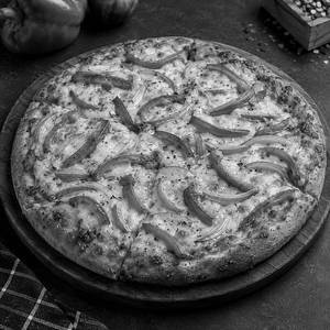 Veggie Delight Pizza
