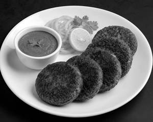 Hara Bhara Kebab