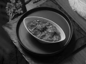 Chicken chilli [12 pieces]