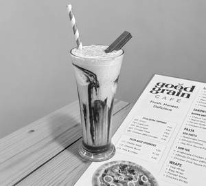 Kitkat Shake