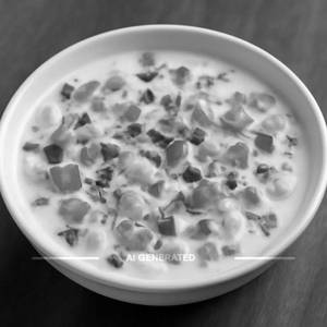 Mixed Raita