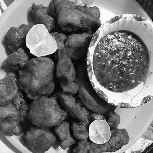 Boneless Chicken Dana