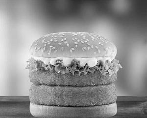 Chicken Double Decker