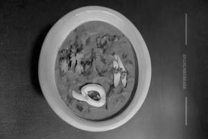 Veg Navratan Korma
