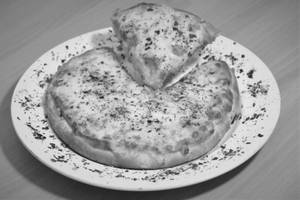 Margherita Pizza [Medium, 8 Inches] 