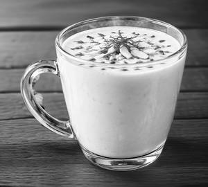 Badam milk