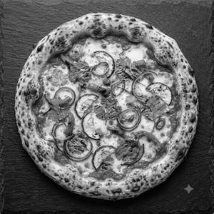 Veg Margherita Pizza