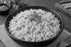 Veg Masala Maggi