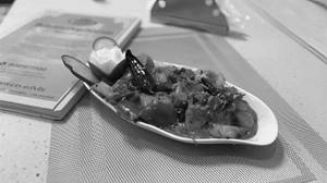 Paneer 65
