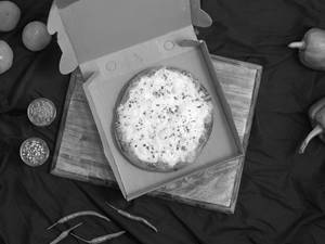 Cheese Pizza [6 inches]